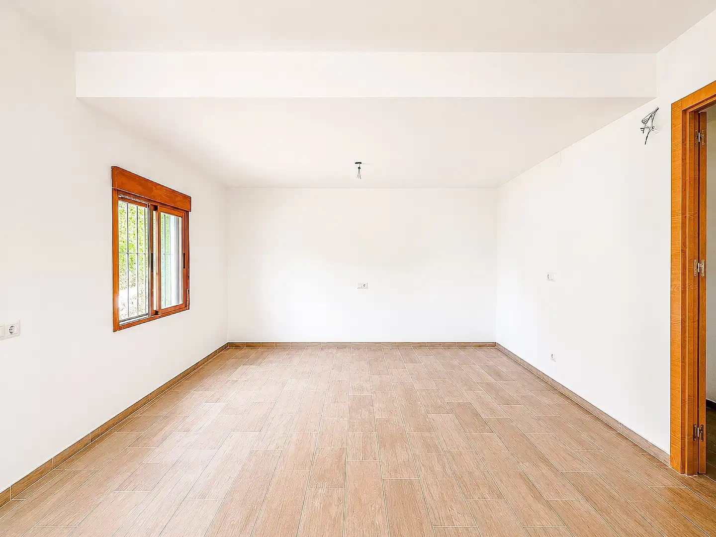 Wohnzimmer von Country house zum Verkauf in Biar