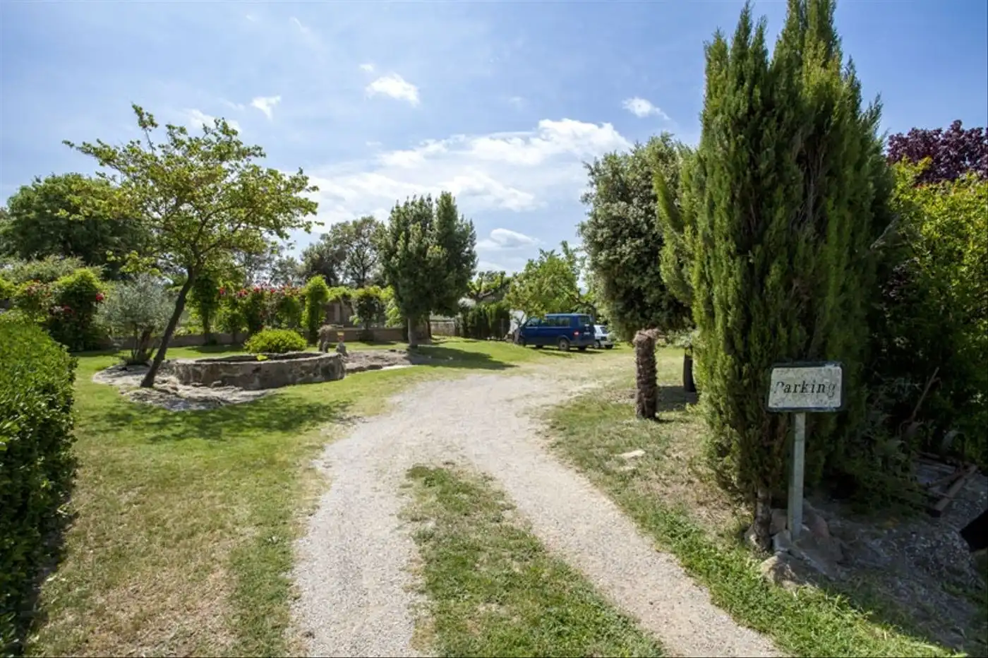 Casa o chalet en venta en Carrer Fora Muralla-pubol, 9, La Pera