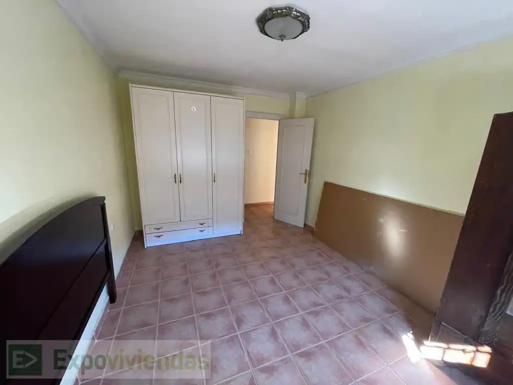 Habitación de Piso en venta en Murcia