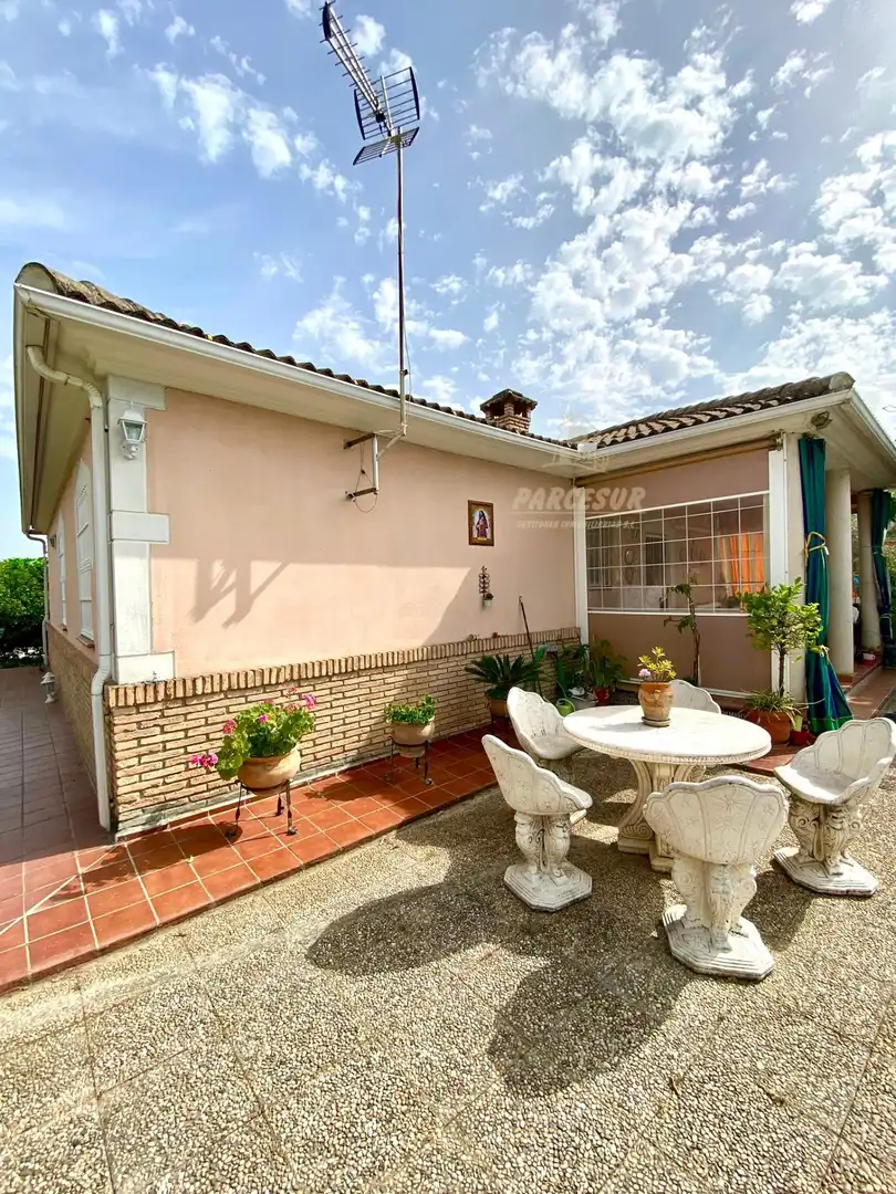 Casa con piscina in vendita a Periurbano Oeste - Sierra, imagen 42
