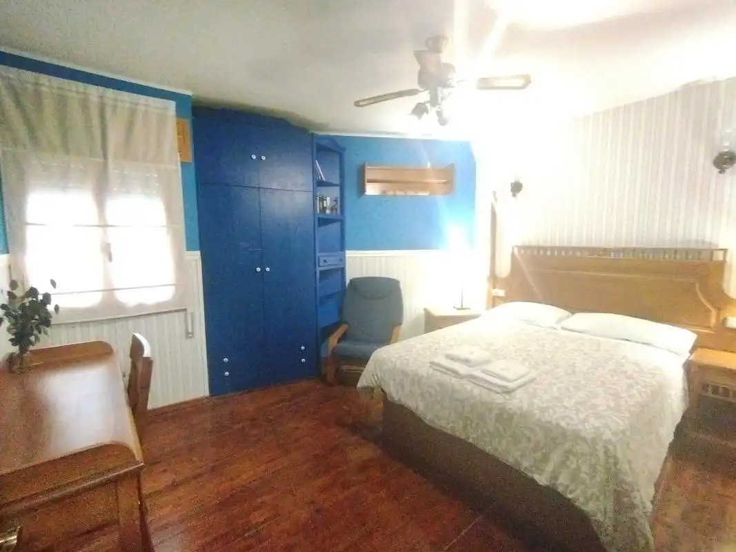 Habitación de Casa o chalet en venta en Albalate del Arzobispo con Calefacción y Terraza