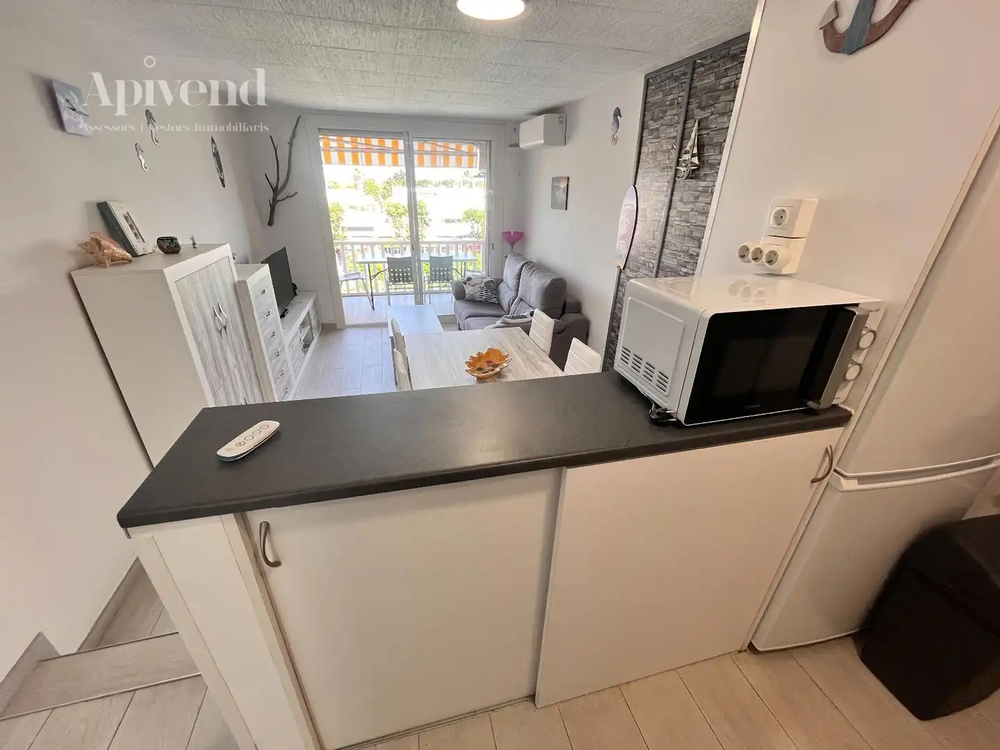 Flat with pool for sale in GRAN RESERVA, imagen 13