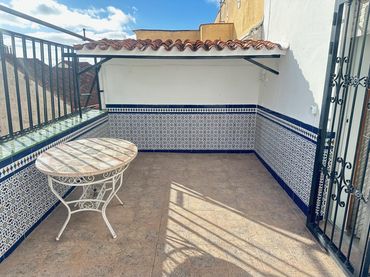 Appartamento con ascensore in affitto a Calle de Fray Ceferino González