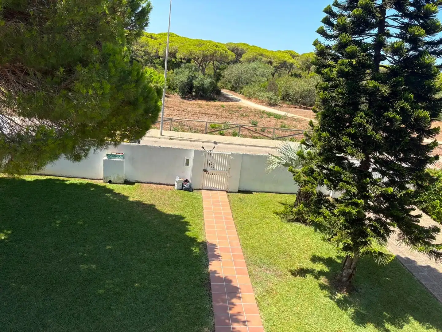 Chalet con terraza en venta en Sancti Petri, imagen 13