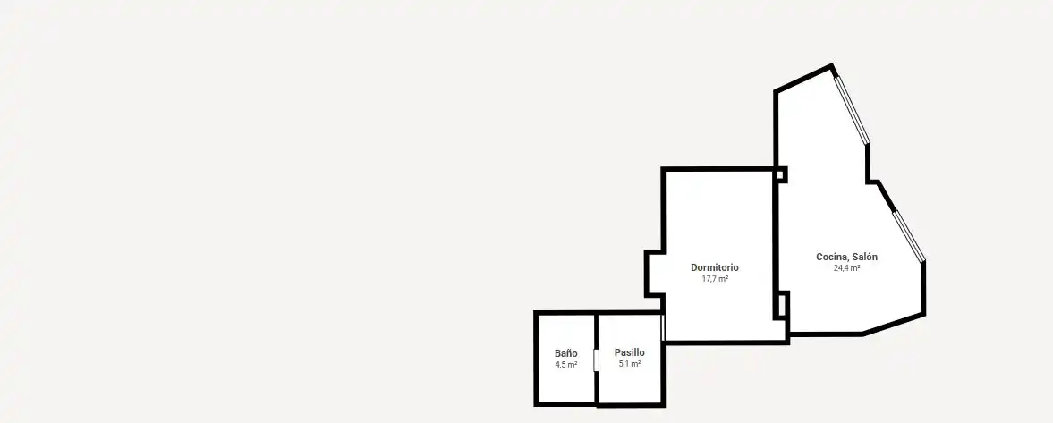 Apartamento en venta en Calle Emilio Roig, 8, València, Spain 8, imagen 12