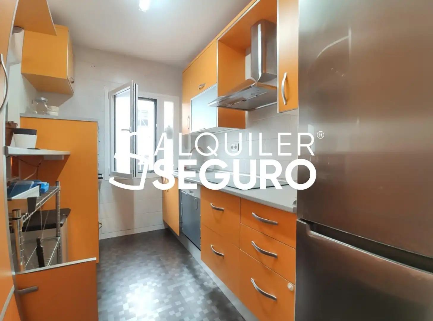 Flat for rent in Mercurio, Casco histórico de Vicálvaro