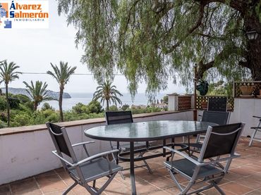 Casa en venta en La Herradura