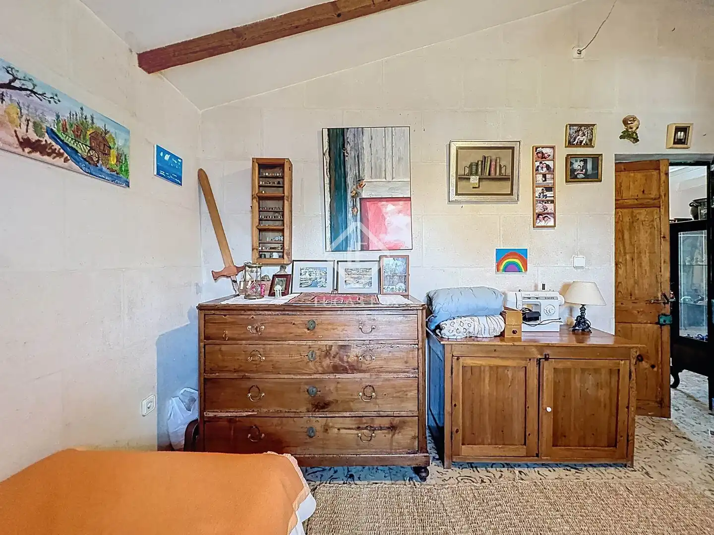 Country house with terrace for sale in Sant Lluís - S'Ullestrar - Torret, imagen 25