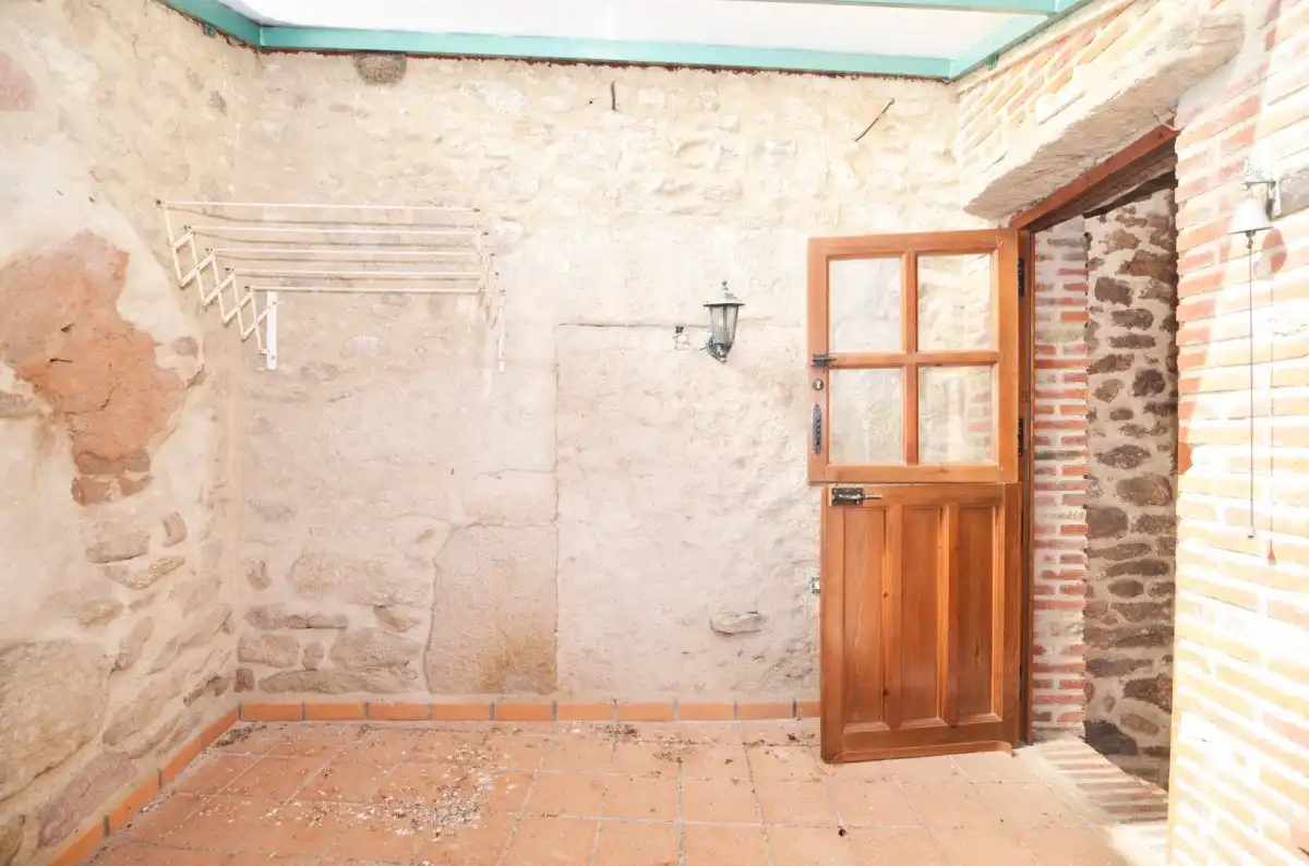 Casa o xalet en venda a DEL MORAL Nº 17, 17, Peralejos de Abajo