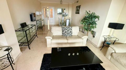 Foto 3 de Apartament en venda a Armada-ur Los Monteros, 3, Los Monteros, Marbella