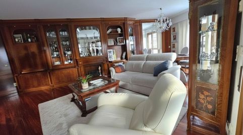 Foto 3 de Piso en venta en Pinar - Anaka - Belaskoenea, Irun