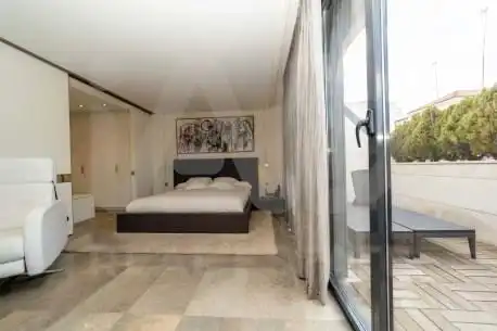 Habitación de Dúplex en venta en León Capital  con Aire acondicionado, Calefacción y Terraza