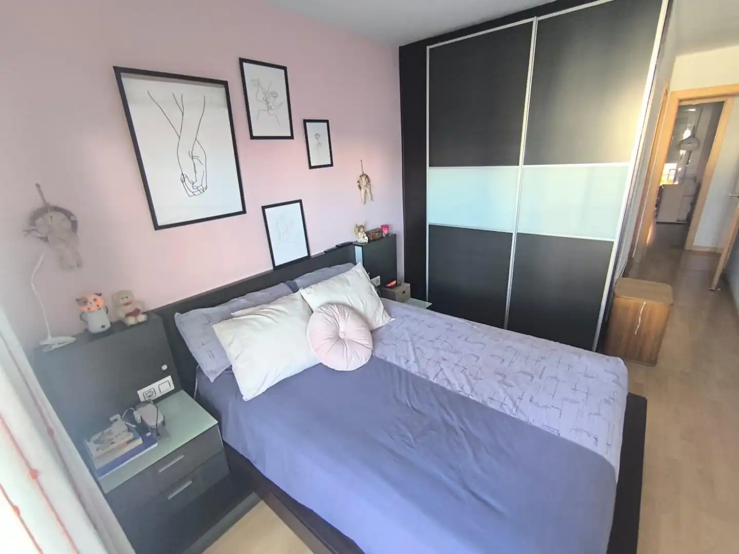 Flat for rent in Manresa, Barcelona