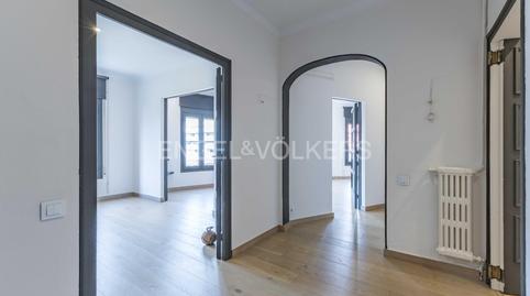 Foto 3 de Apartament en venda a Sarrià, Barcelona