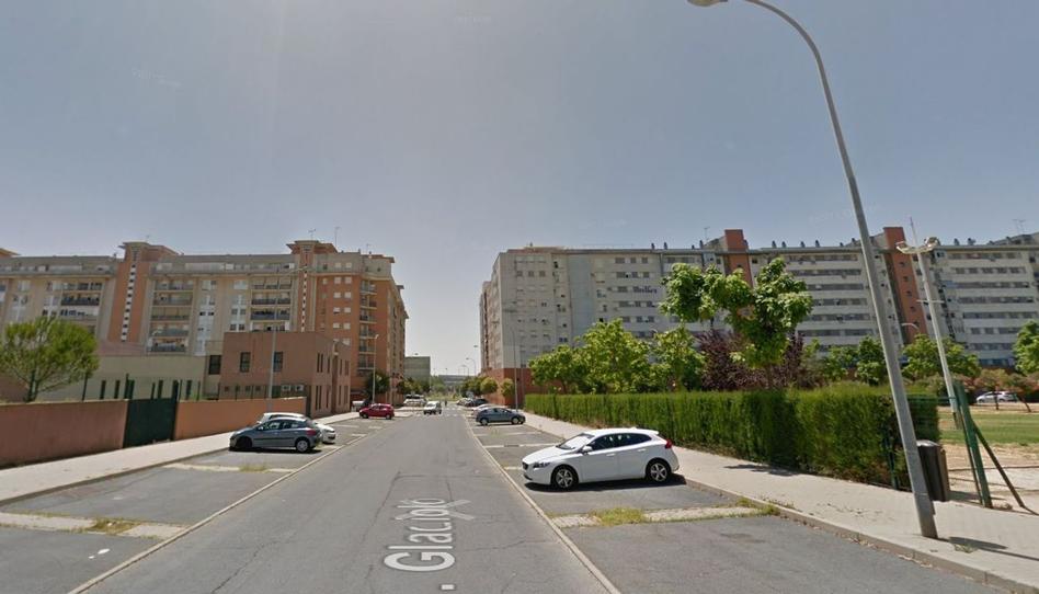 Foto 1 de Pis en venda a La Hispanidad - Verdeluz, Huelva