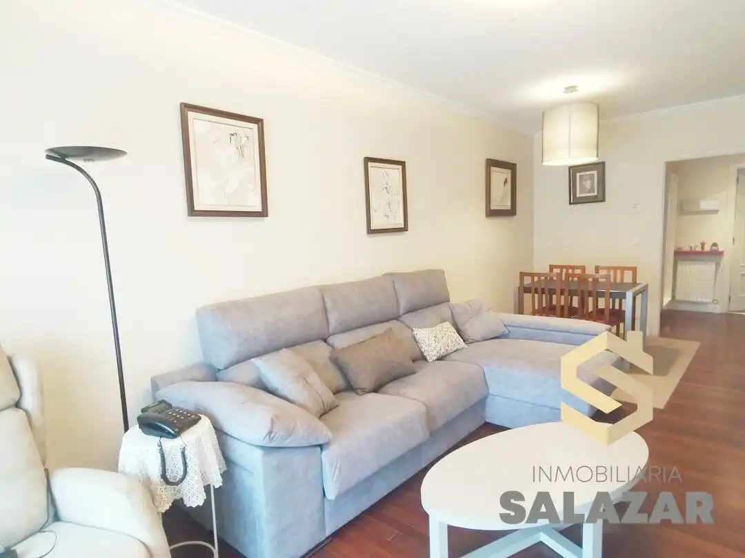 Flat with terrace for sale in Eskurtze Kalea, imagen 3