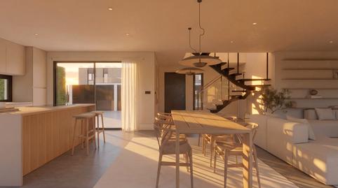 Foto 5 de Casa o xalet en venda a Lugar Paxariñas, 48, Adina - Portonovo, Sanxenxo