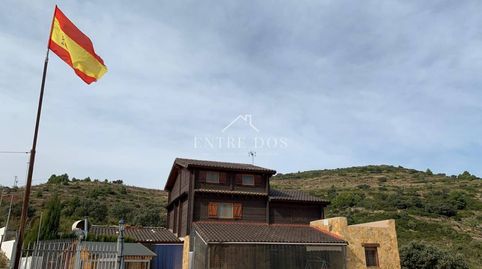 Foto 3 von Country house zum Verkauf in Calle Sierra Engarcerán, Avenida de Valencia - Avenida de Casalduch, Castellón de la Plana / Castelló de la Plana