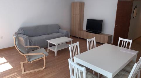 Photo 2 of Flat for share in Avenida Granada, Belén - San Roque,  Jaén Capital