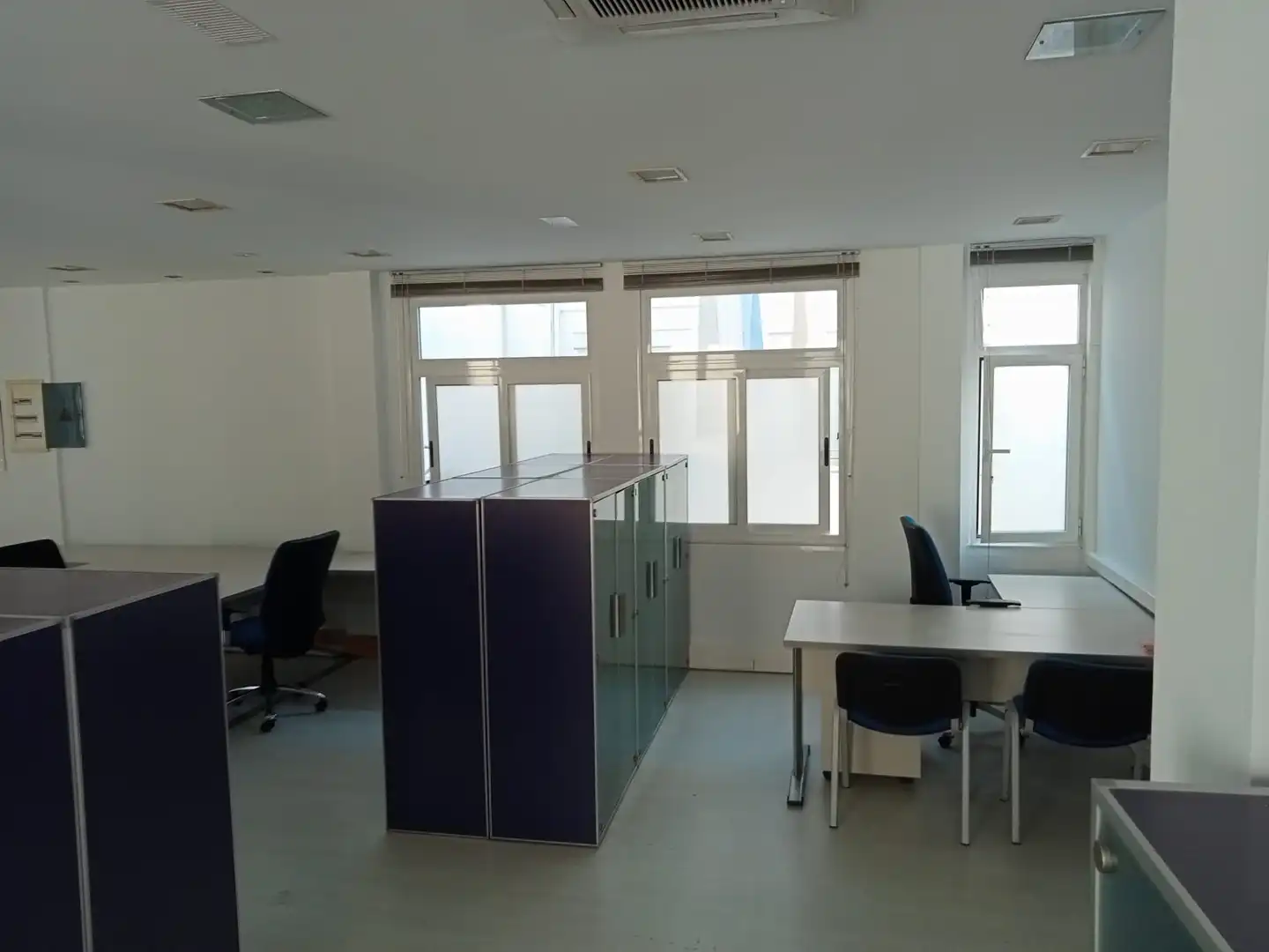 Büro mit Aufzug zur Miete in Calle Palacio Valdés 1, imagen 13