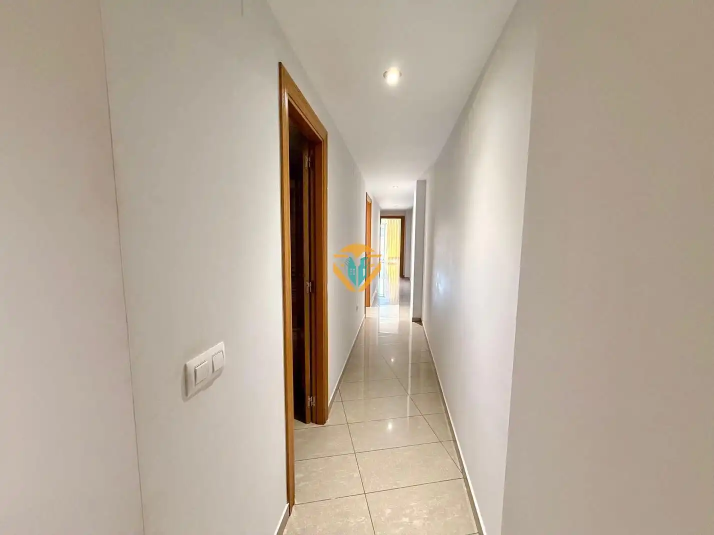 Flat for sale in Centro Urbano