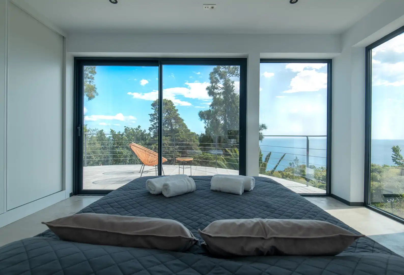 Casa o chalet de alquiler en Monte los Almendros - El Pargo - Costa Aguilera