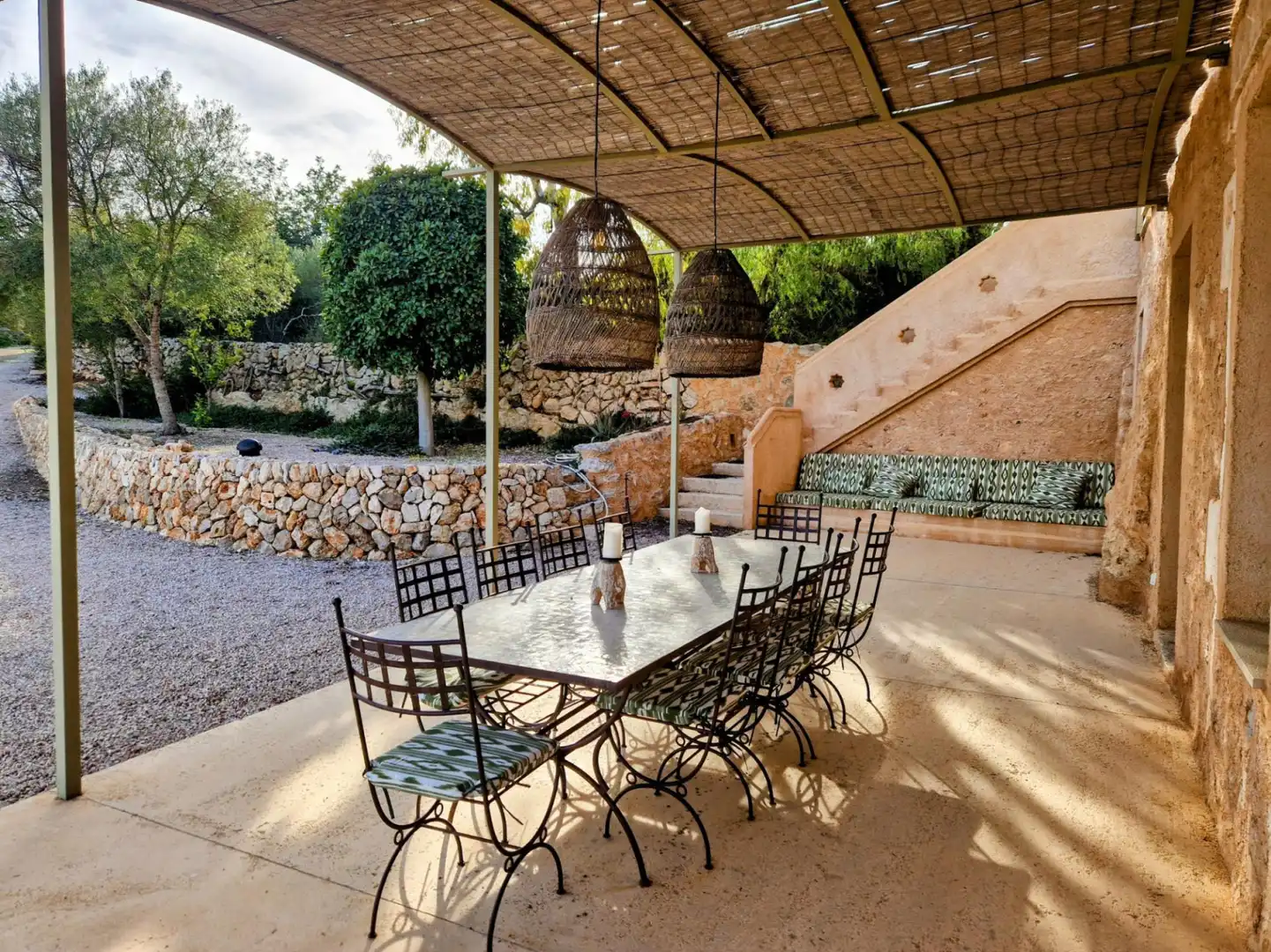 Terrace of Houses for sale in Manacor  with Air Conditioner, Heating and Terrace