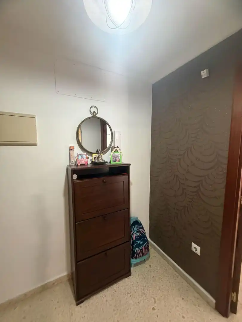 Flat for sale in Estación - La Fontanilla - El Tinte
