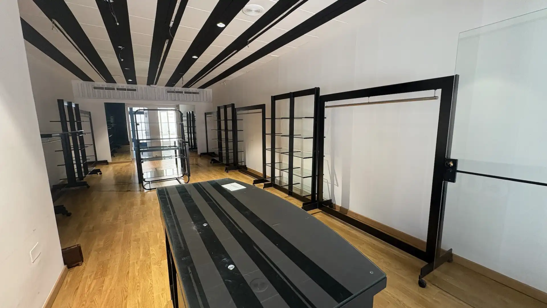 Gewerbefläche zur Miete in Carrer Santa Teresa, imagen 4