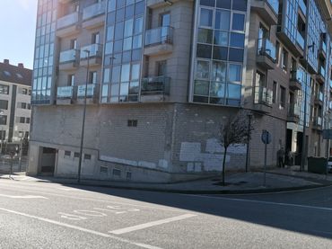 Local comercial en venda a O Milladoiro