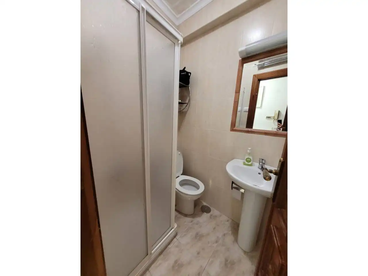 Flat with terrace for sale in Baza, imagen 15