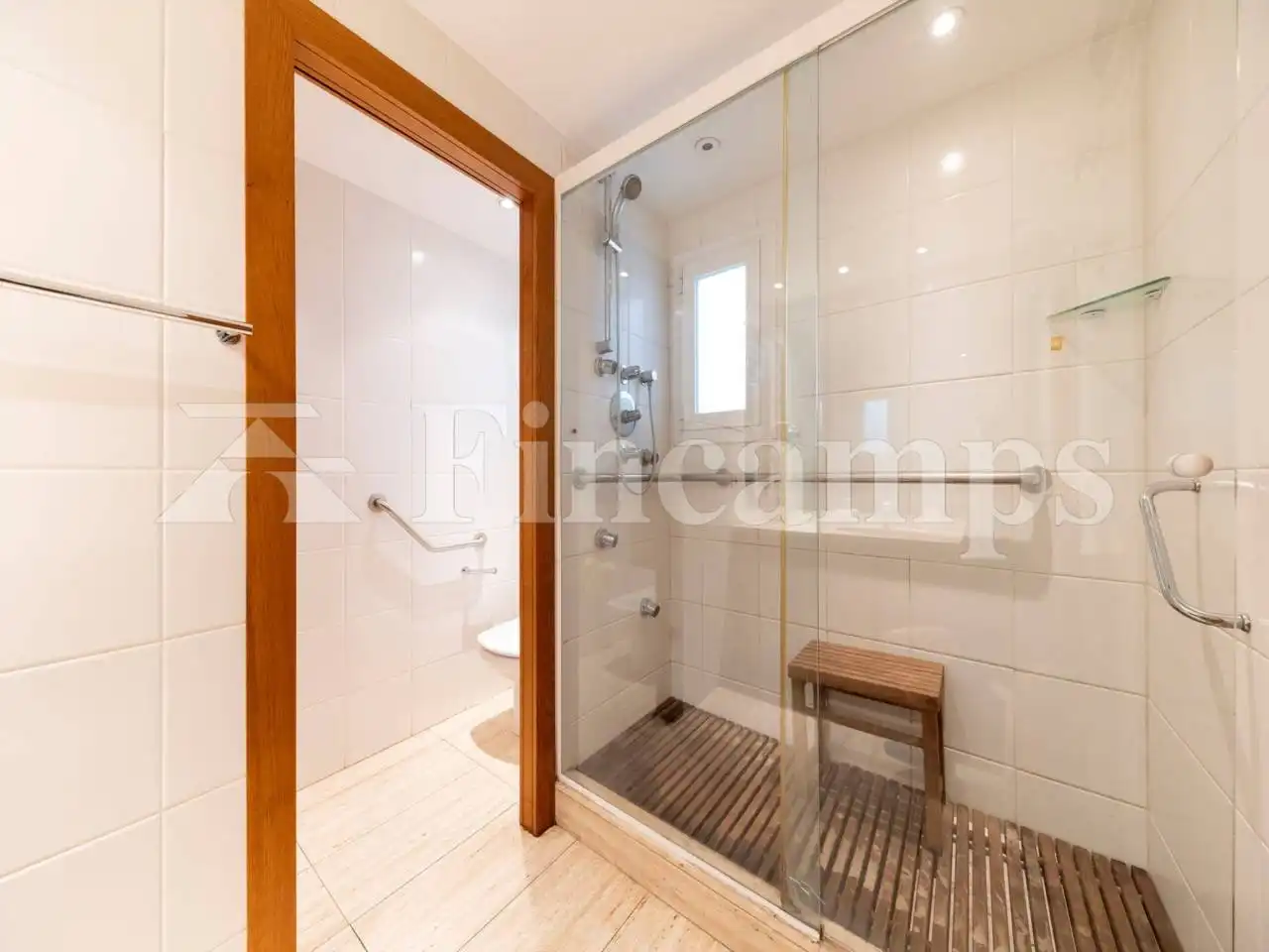 Appartamento con terrazza in vendita a Calle Zurbano, imagen 46