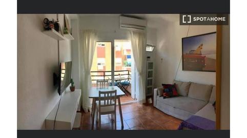 Foto 5 de Estudi per a compartir a Calvario, Torremolinos