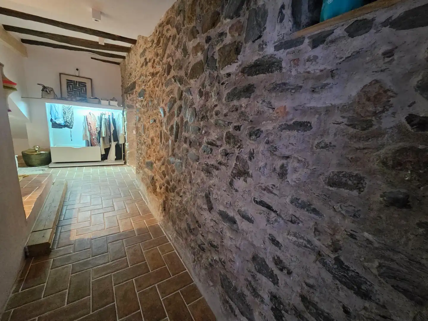 Bajo en venta en Sant Celoni, imagen 12