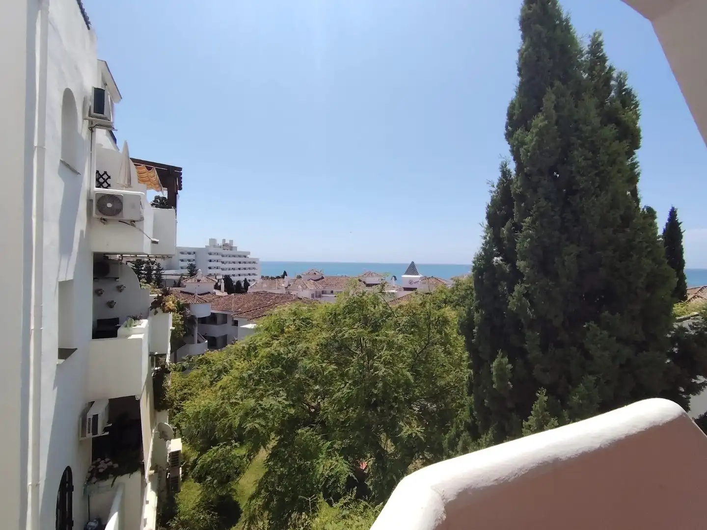 Apartament amb piscina en venda a Parque de la Paloma, imagen 11