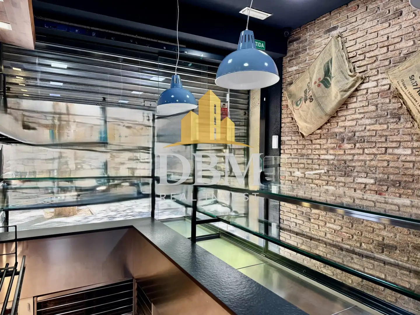 Business premises for transfer in Eixample, imagen 43