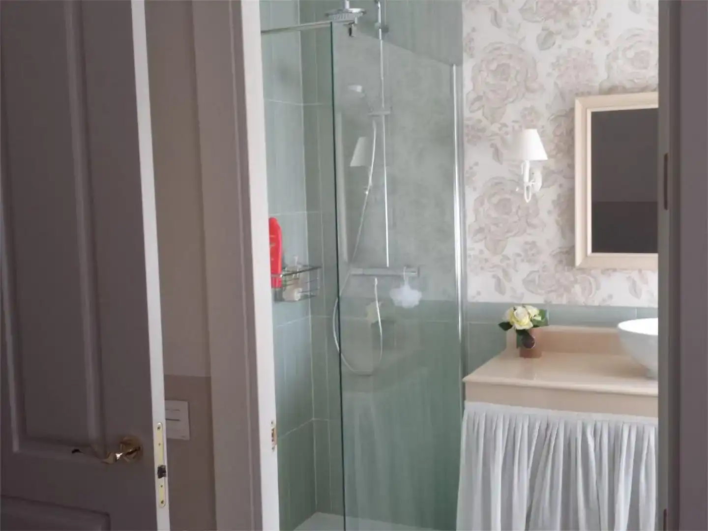 Baño de Piso en venta en Badajoz Capital con Aire acondicionado y Balcón