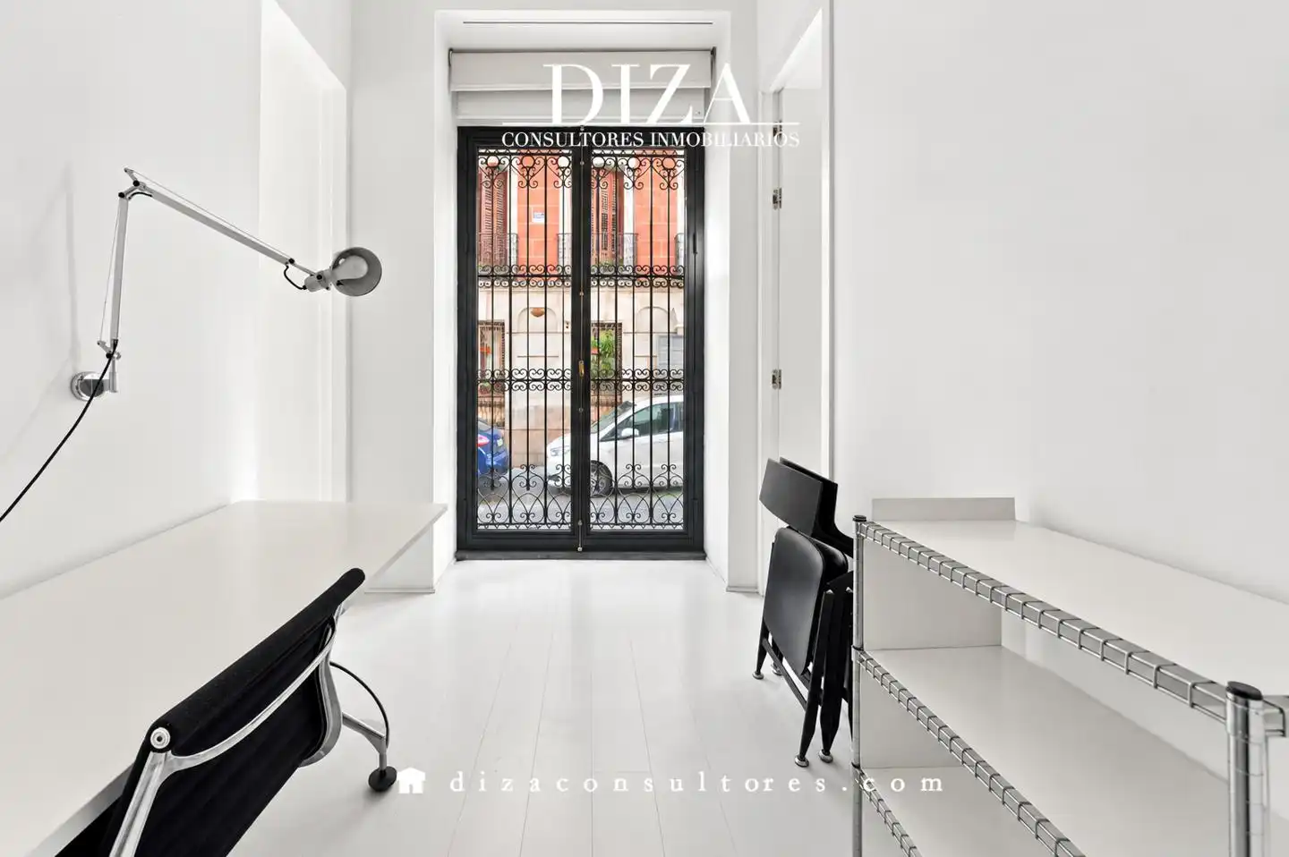 Business premises to rent in Calle de la Verónica, imagen 17