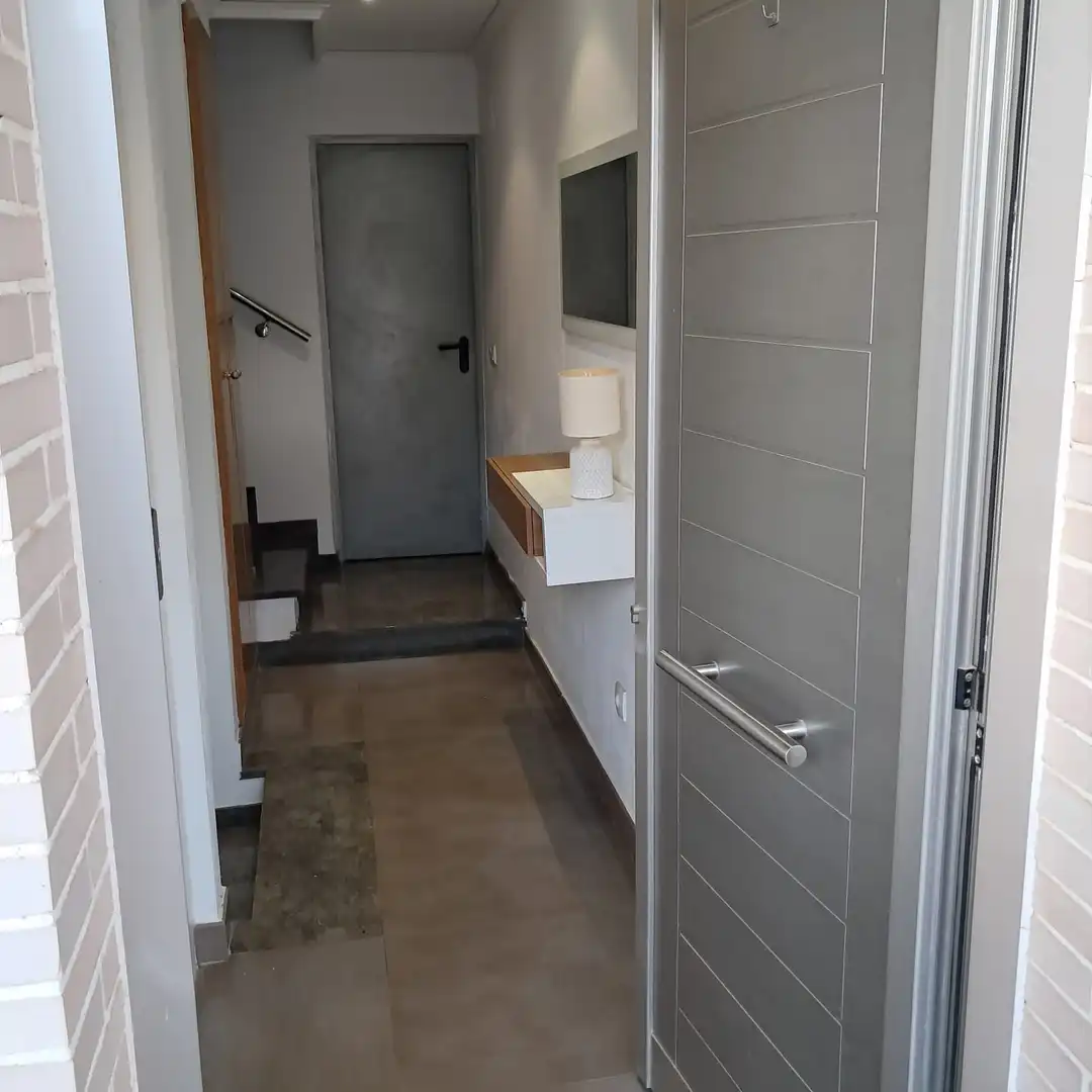 Bathroom of Detached homes for sale in Sagunto / Sagunt  with Air Conditioner, Heating and Private garden