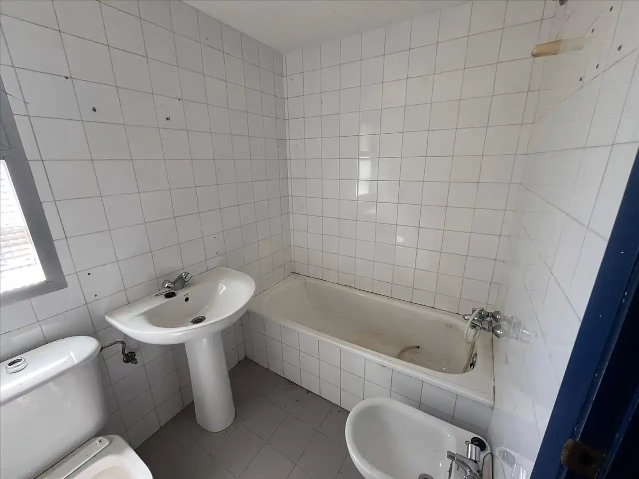 Flat for sale in FRAY JUNIPERO SERRA, Pescadores - Saladillo
