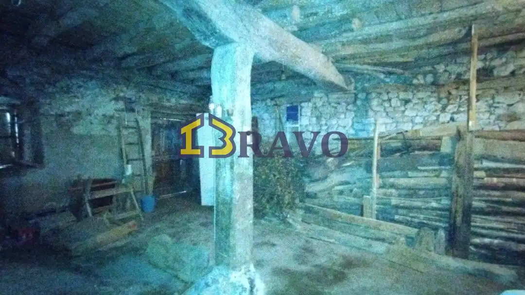 Casa o chalet en venta en Cillaperlata
