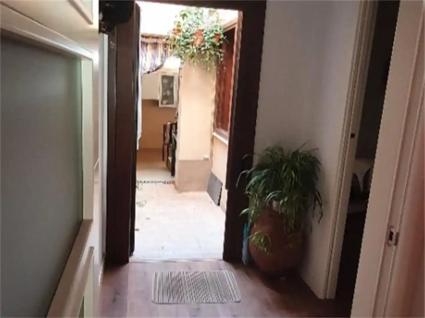 Piso en venta en Holguera, Cáceres