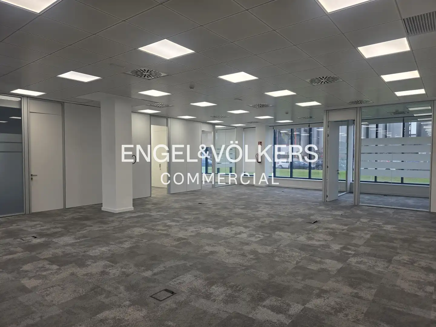 Oficina amb ascensor de lloguer a Zona Industrial, imagen 8