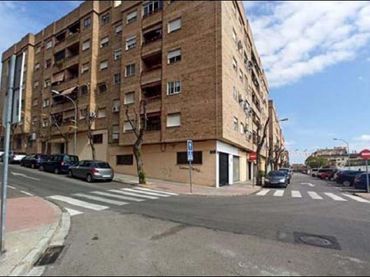 Appartement avec ascenseur à vendre à Carrer Nou d'Octubre 21