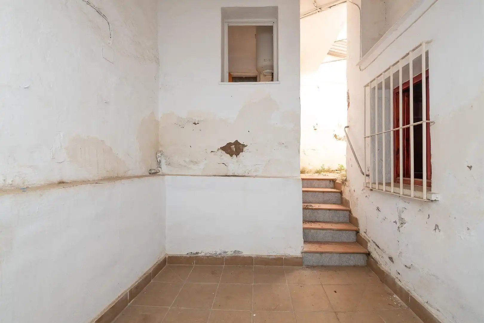 Haus oder Chalet zum Verkauf in Málaga mit Terrasse und Abstellraum