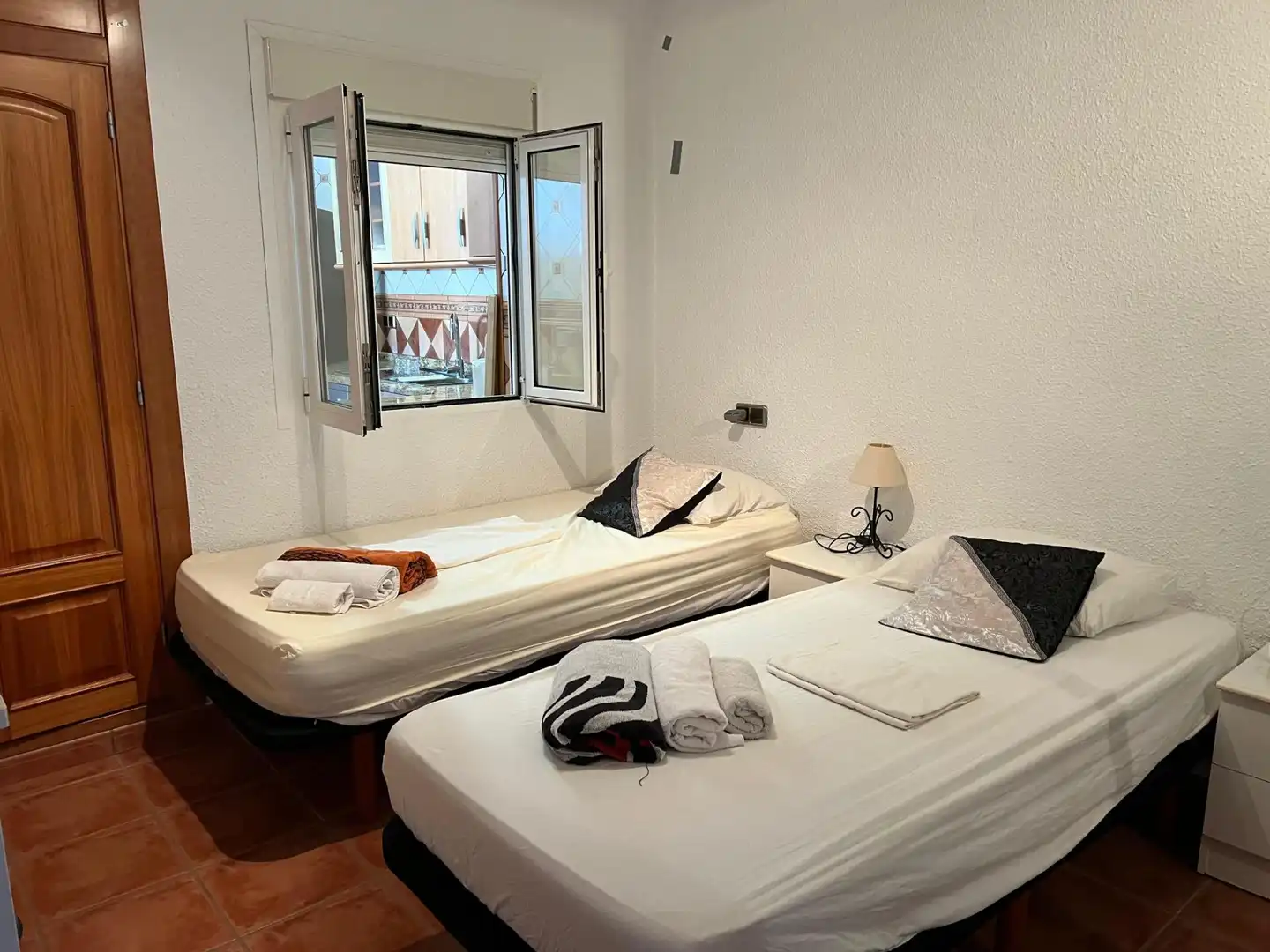 Detached house for sale in Barranco Hondo, imagen 7
