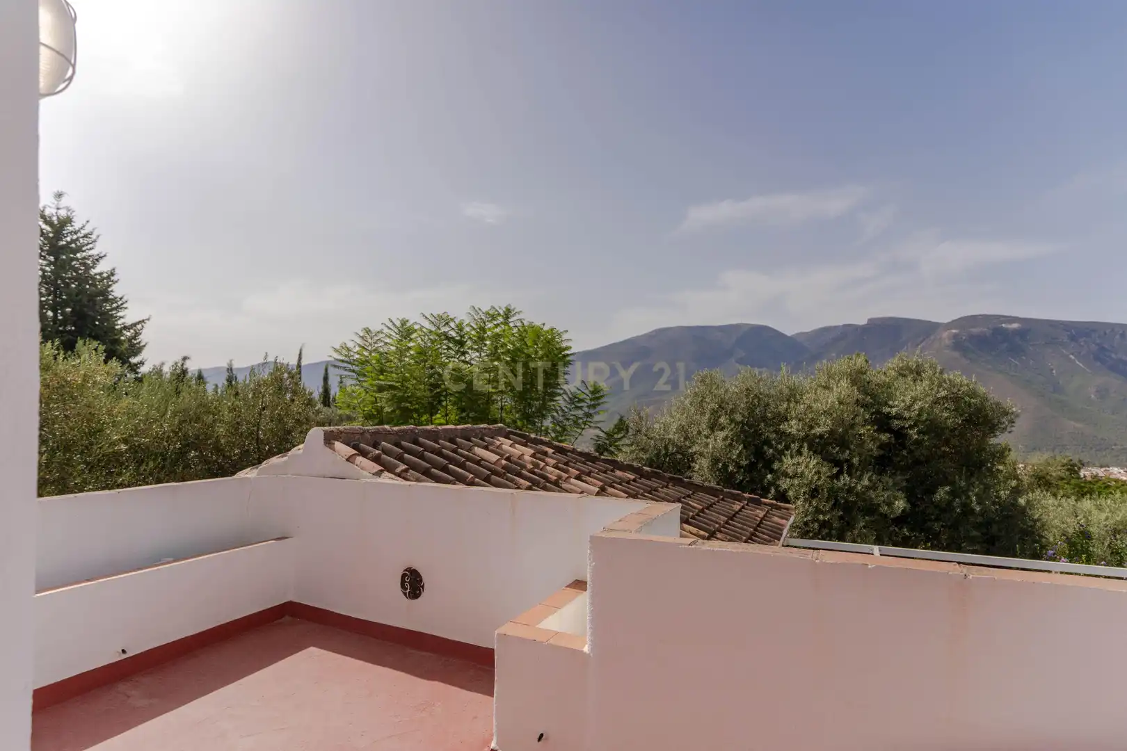 Terrace of Houses for sale in Órgiva  with Private garden and Swimming Pool