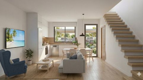 Photo 3 of Detached homes for sale in Montaverner - Cl Barranc del Llop, Montaverner, Valencia