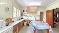 Kitchen of House or chalet for sale in Cardedeu  with Heating, Private garden and Terrace