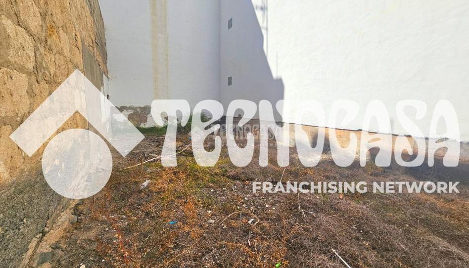 Photo 1 of Residential for sale in C. Don Pío Coronado, Schamann - Rehoyas, Las Palmas